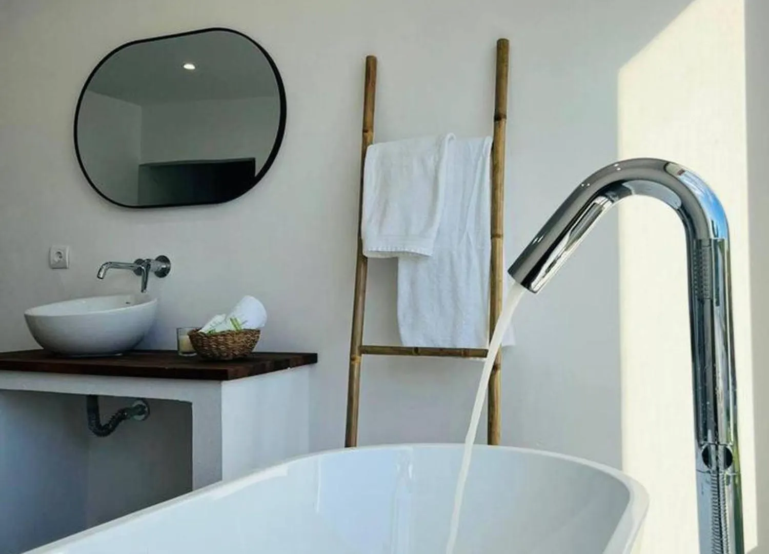 Inibiza Villas - Villa Bello San Antonio  0*, San Antonio (Ibiza)