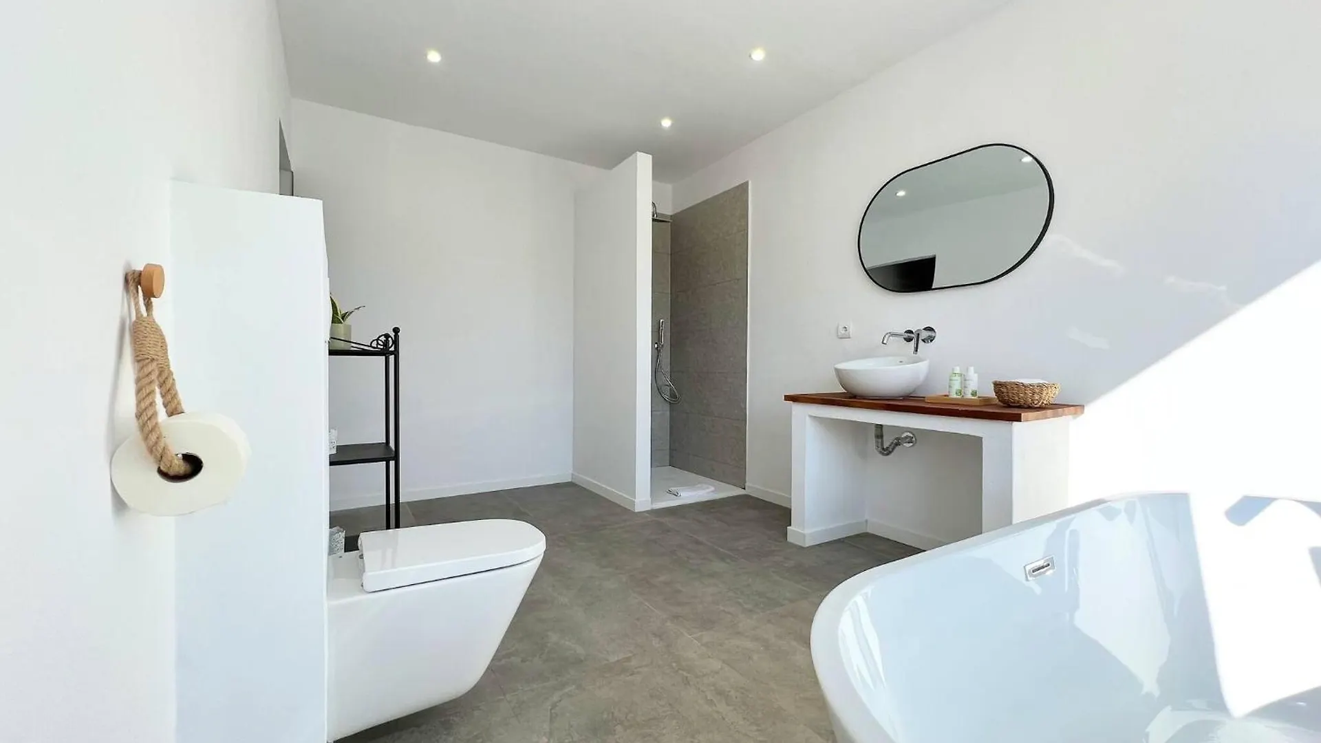 Inibiza Villas - Villa Bello San Antonio  San Antonio (Ibiza)