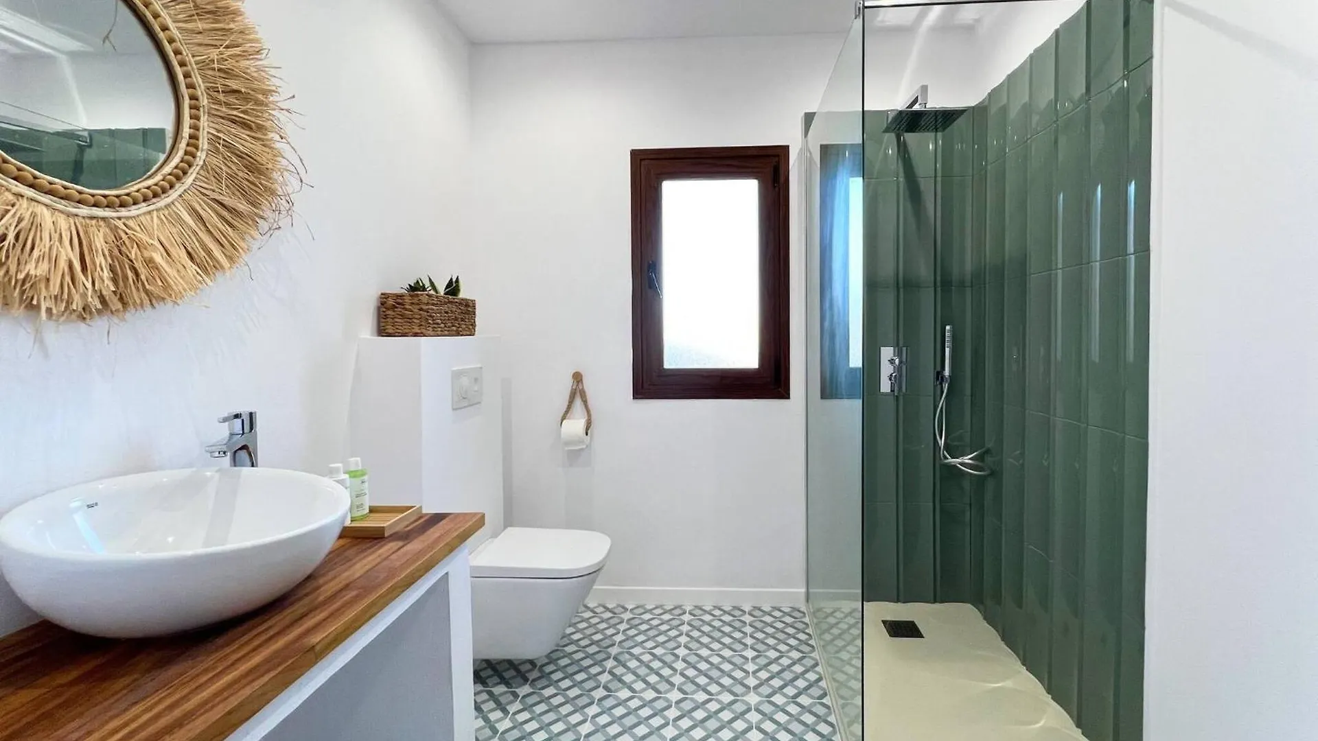 Inibiza Villas - Villa Bello San Antonio