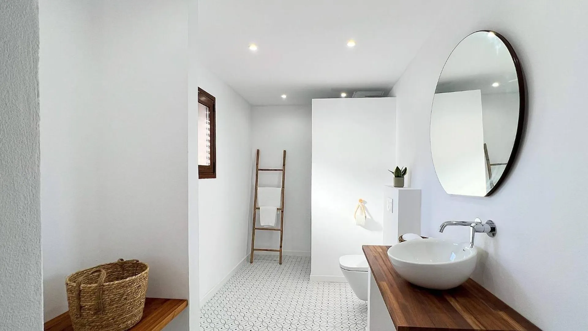 Inibiza Villas - Villa Bello San Antonio   San Antonio (Ibiza)