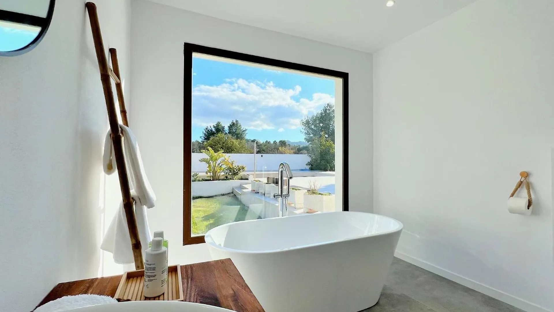 Inibiza Villas - Villa Bello San Antonio  San Antonio (Ibiza)