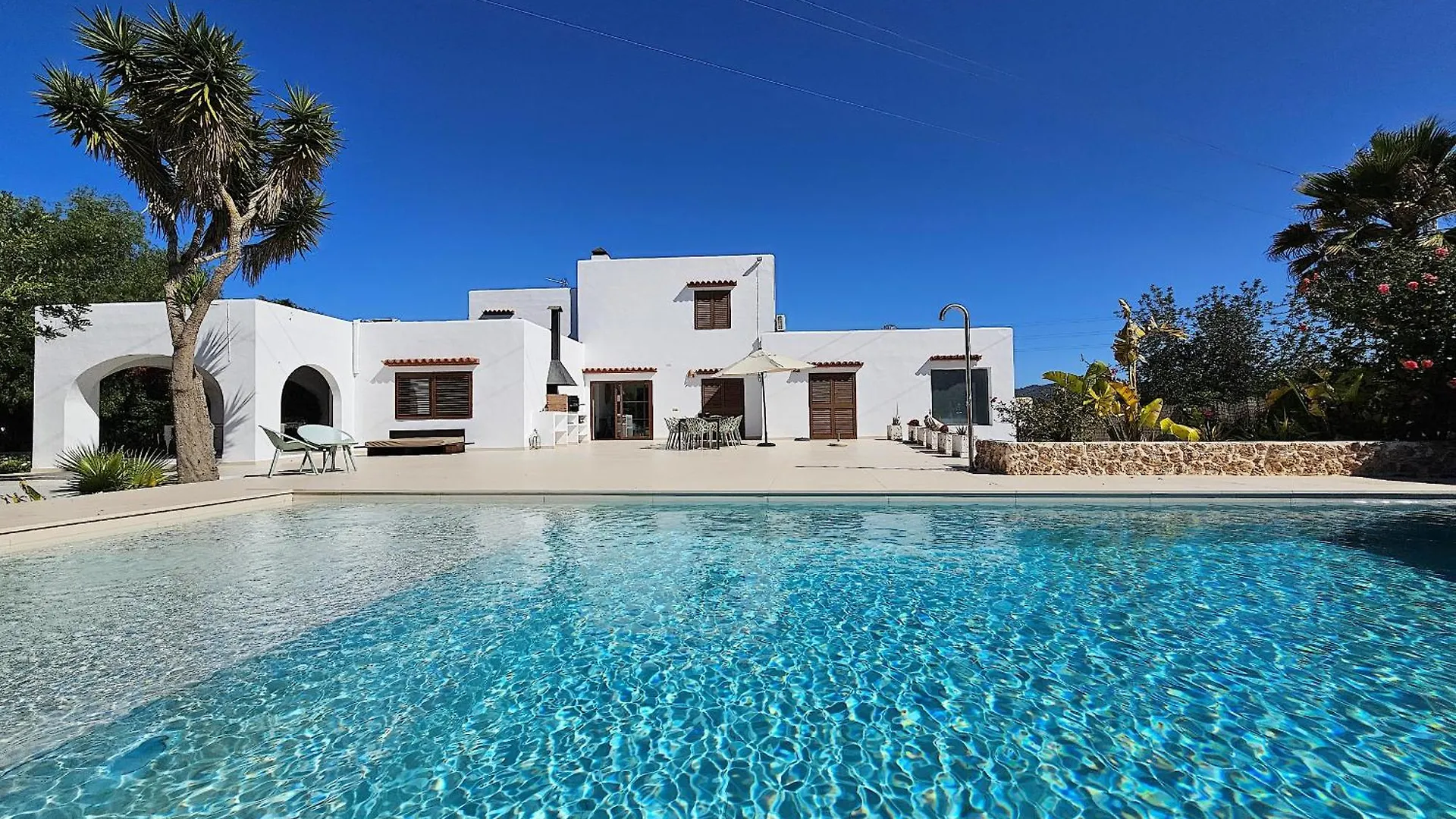 Inibiza Villas - Villa Bello San Antonio  0*, San Antonio (Ibiza) Spanien