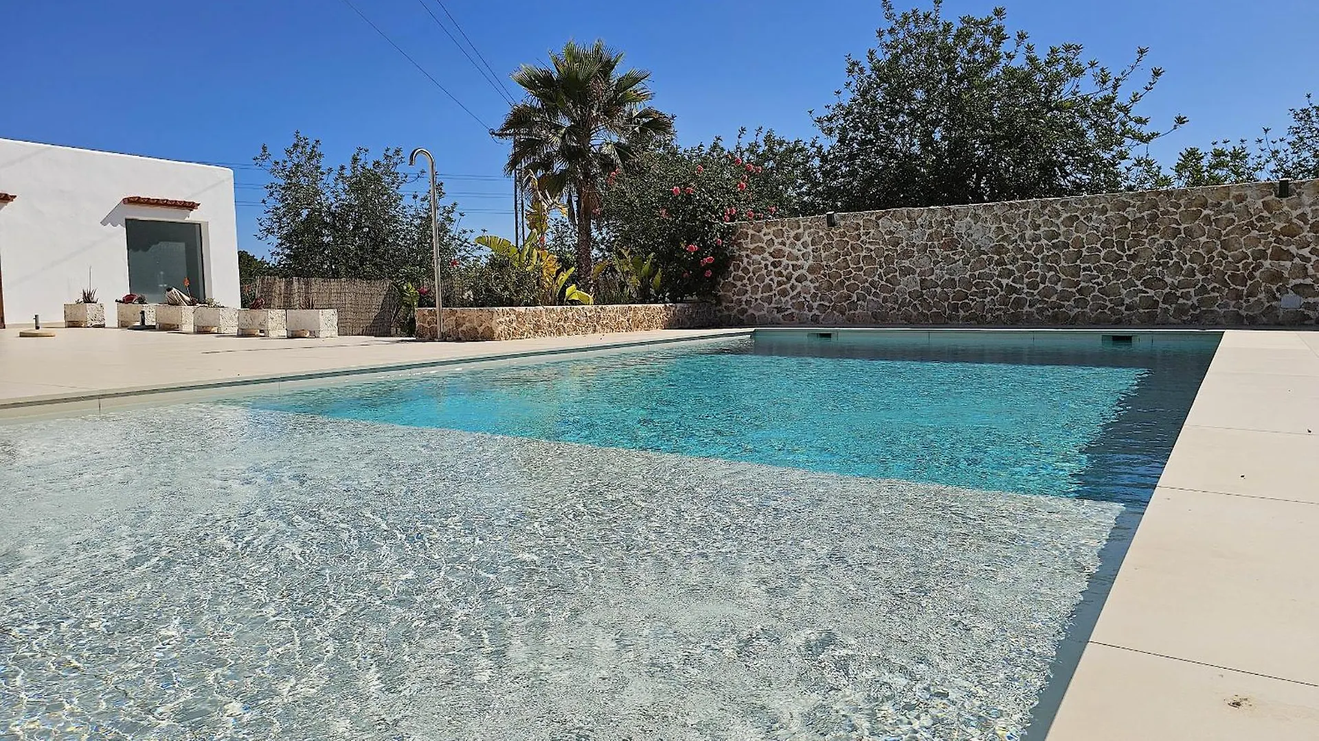Inibiza Villas - Villa Bello San Antonio