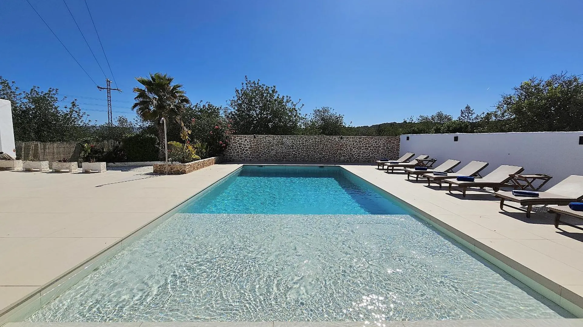 Inibiza Villas - Villa Bello San Antonio