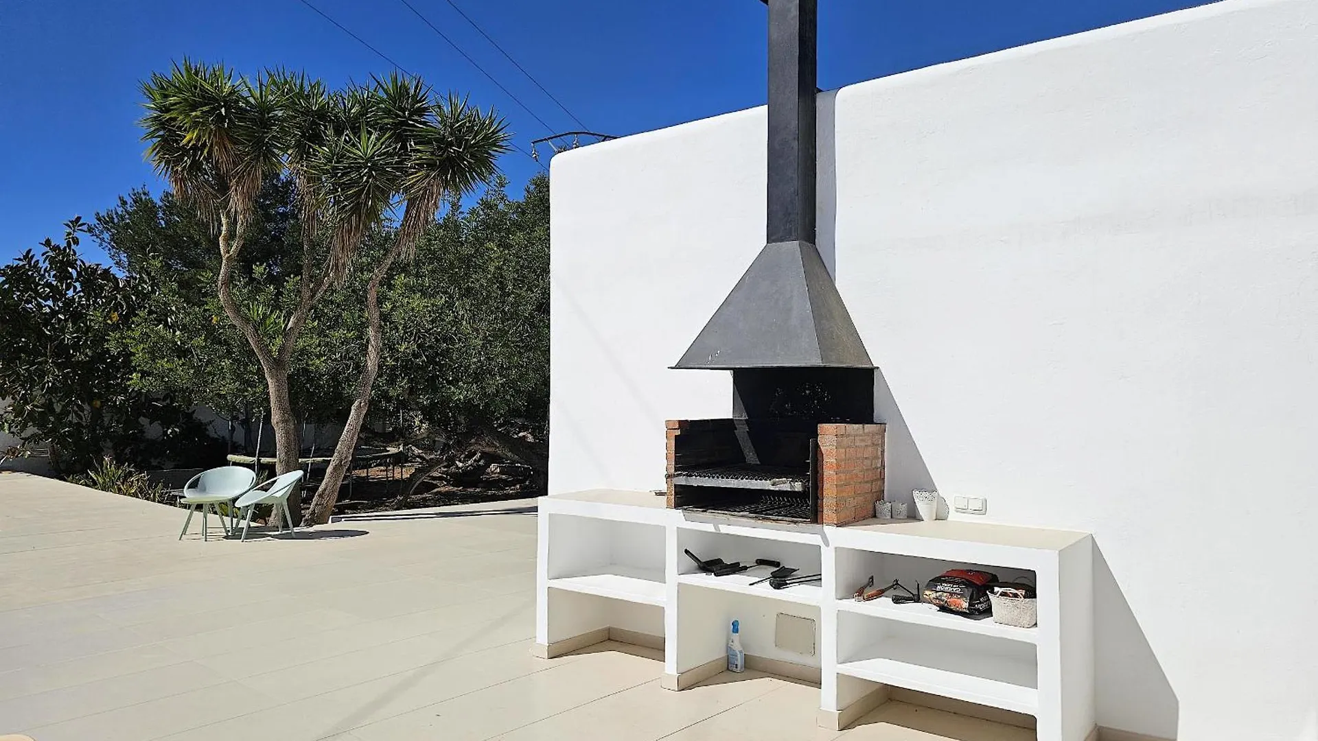 Inibiza Villas - Villa Bello San Antonio