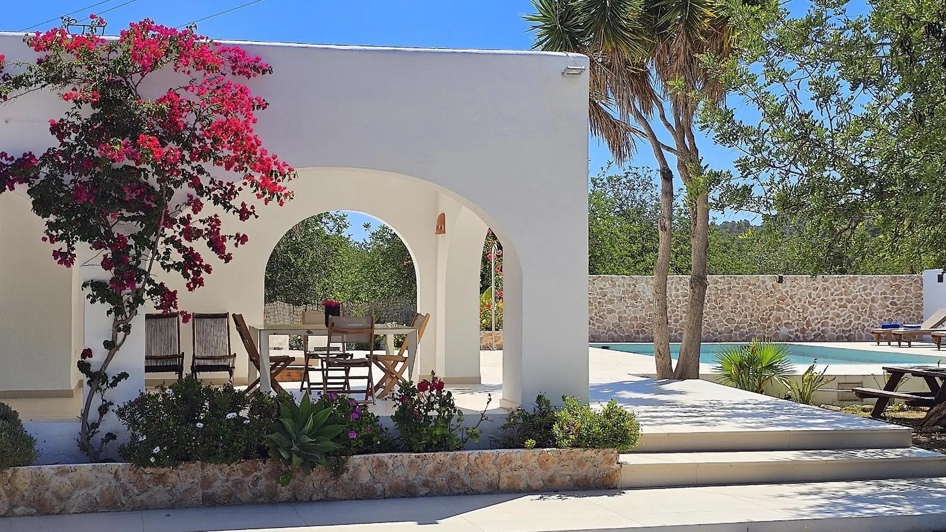 Inibiza Villas - Villa Bello San Antonio  0*, San Antonio (Ibiza) Spanien
