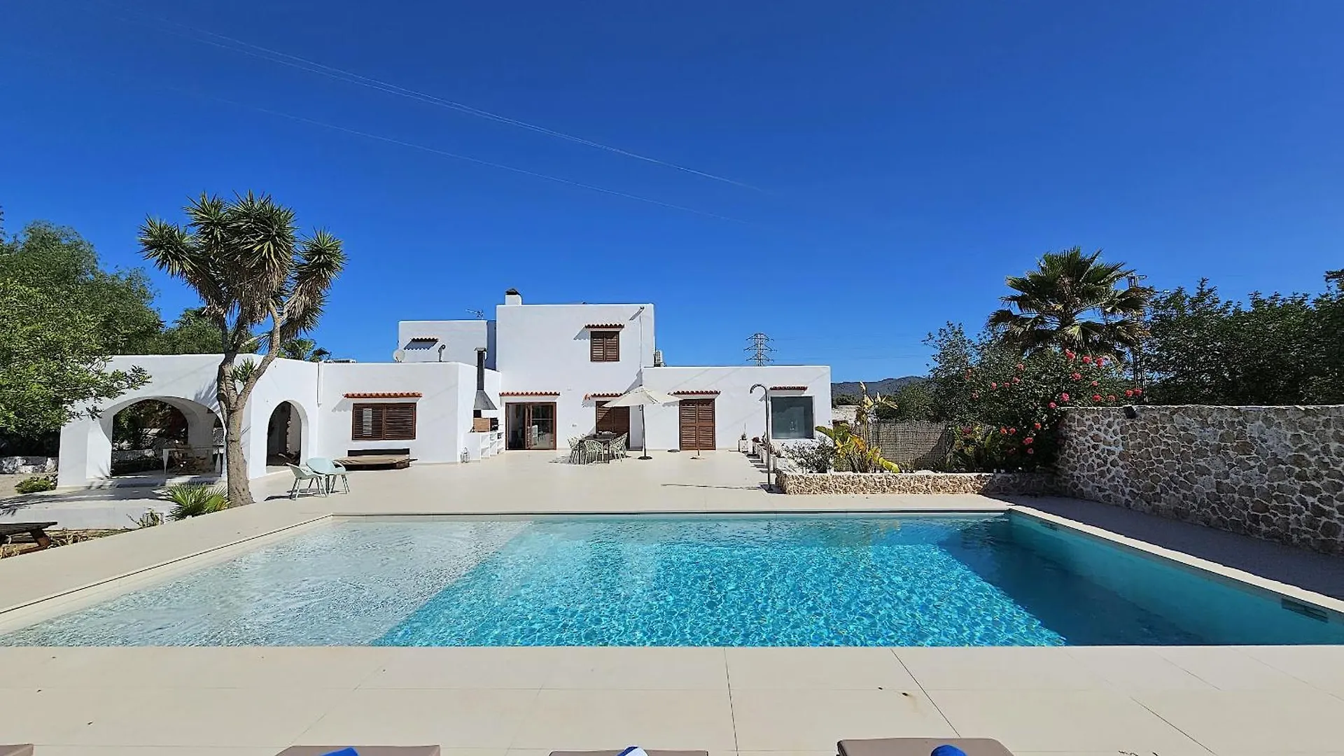 Inibiza Villas - Villa Bello San Antonio   San Antonio (Ibiza)
