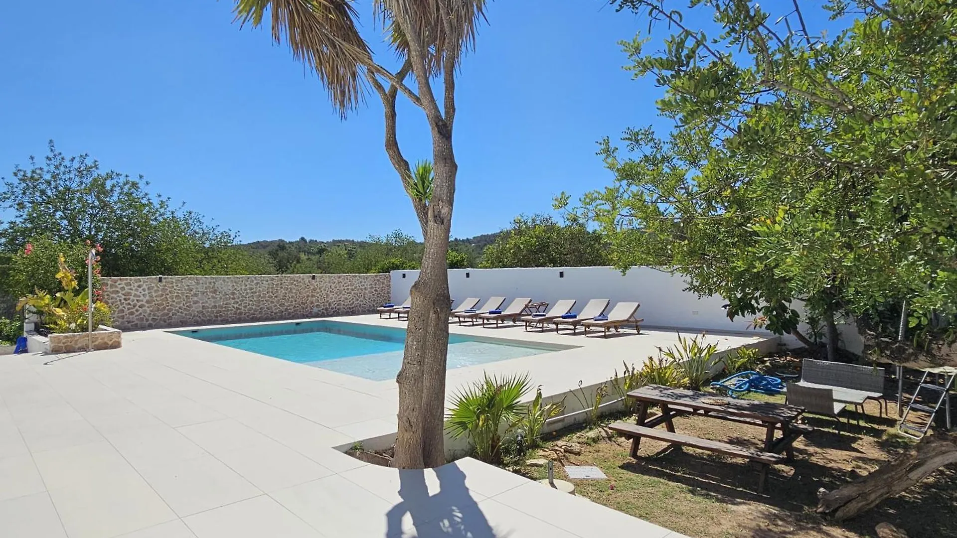Inibiza Villas - Villa Bello San Antonio