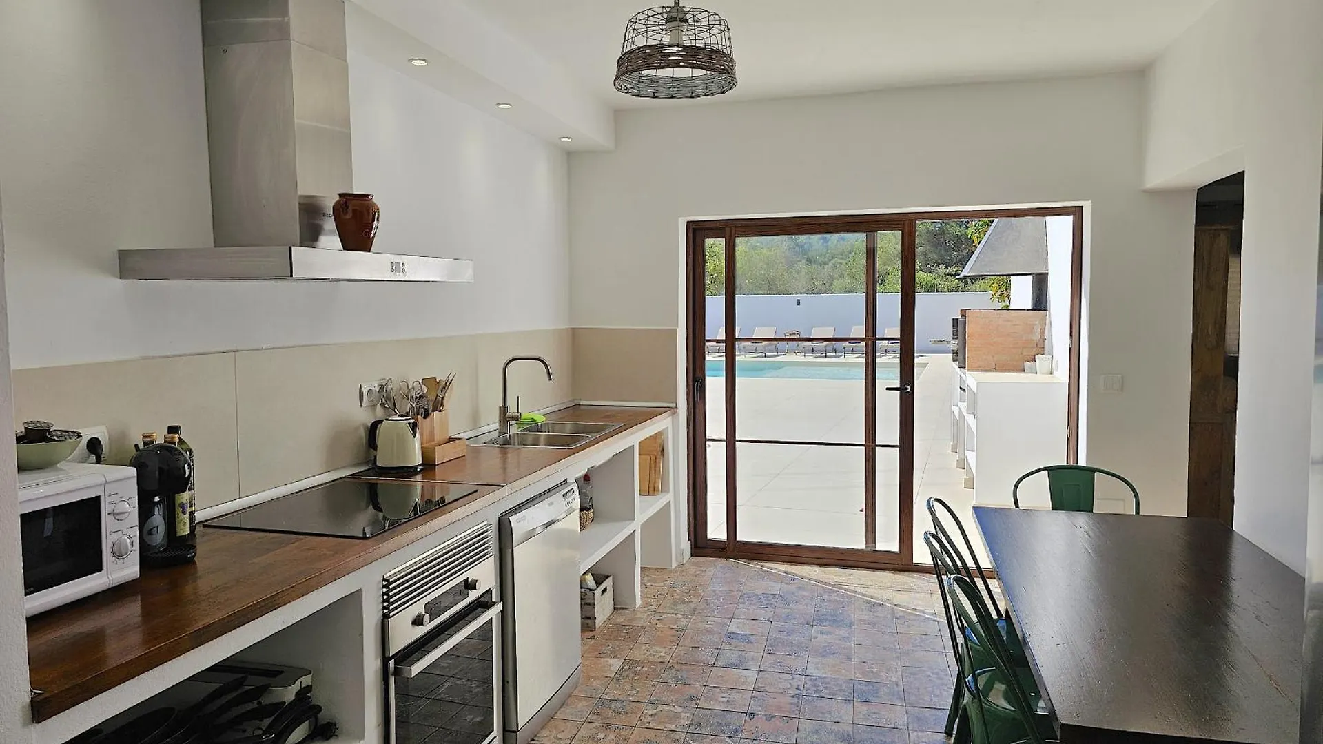Inibiza Villas - Villa Bello San Antonio