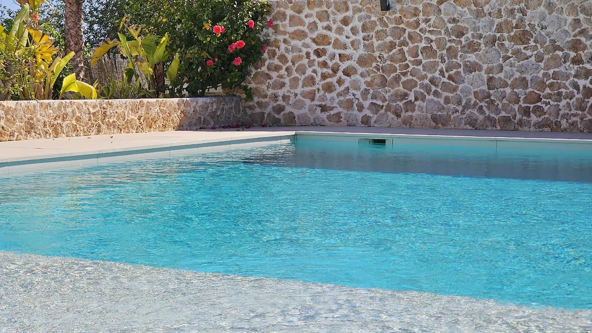 Inibiza Villas - Villa Bello San Antonio