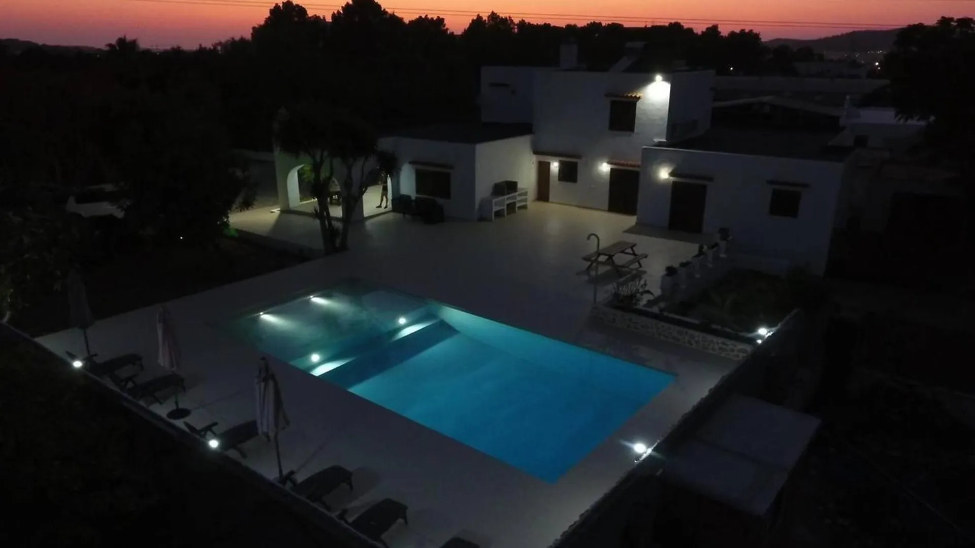 Villa Bello San Antonio  0*, San Antonio (Ibiza) Spain