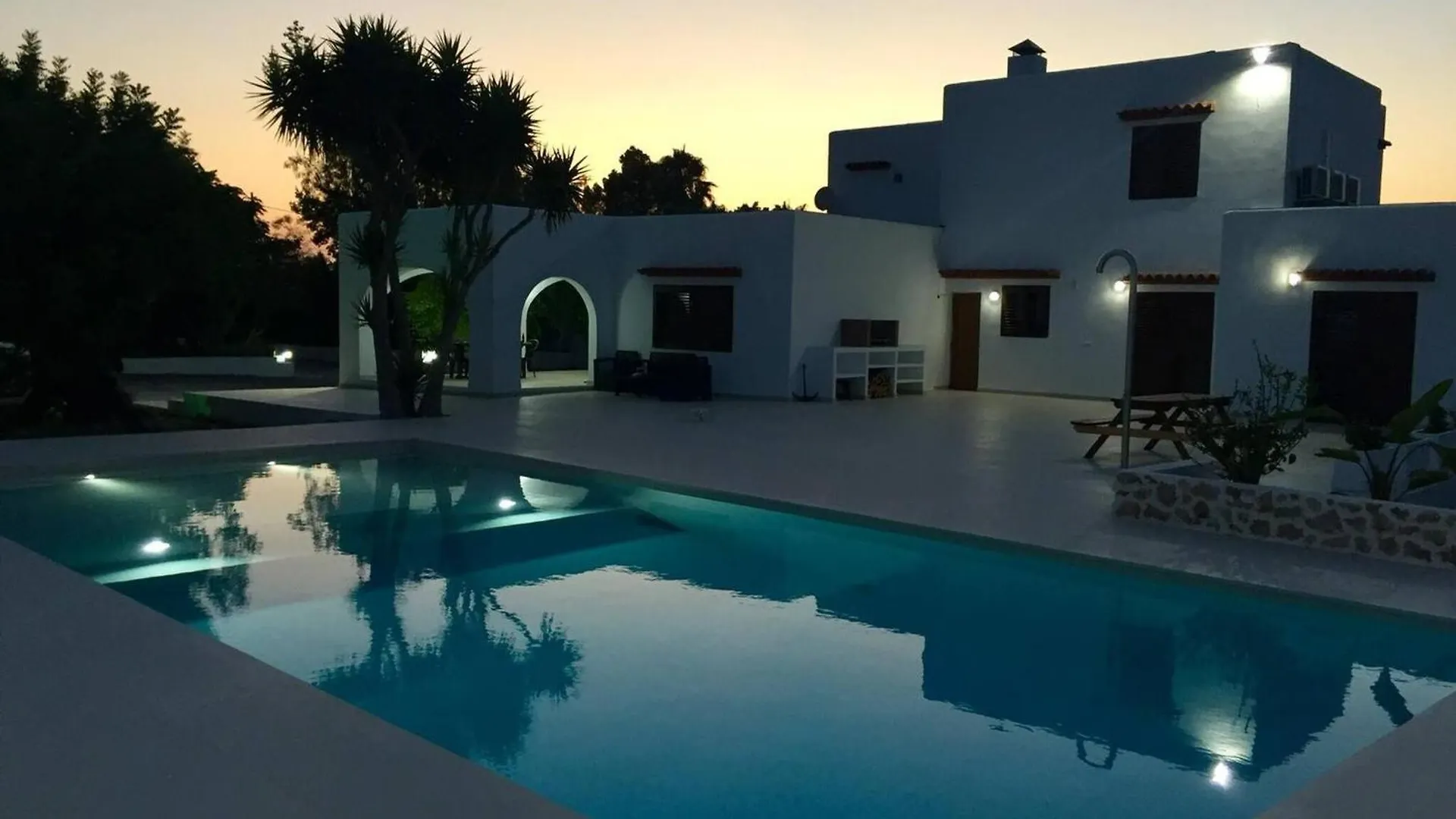 Villa Bello San Antonio