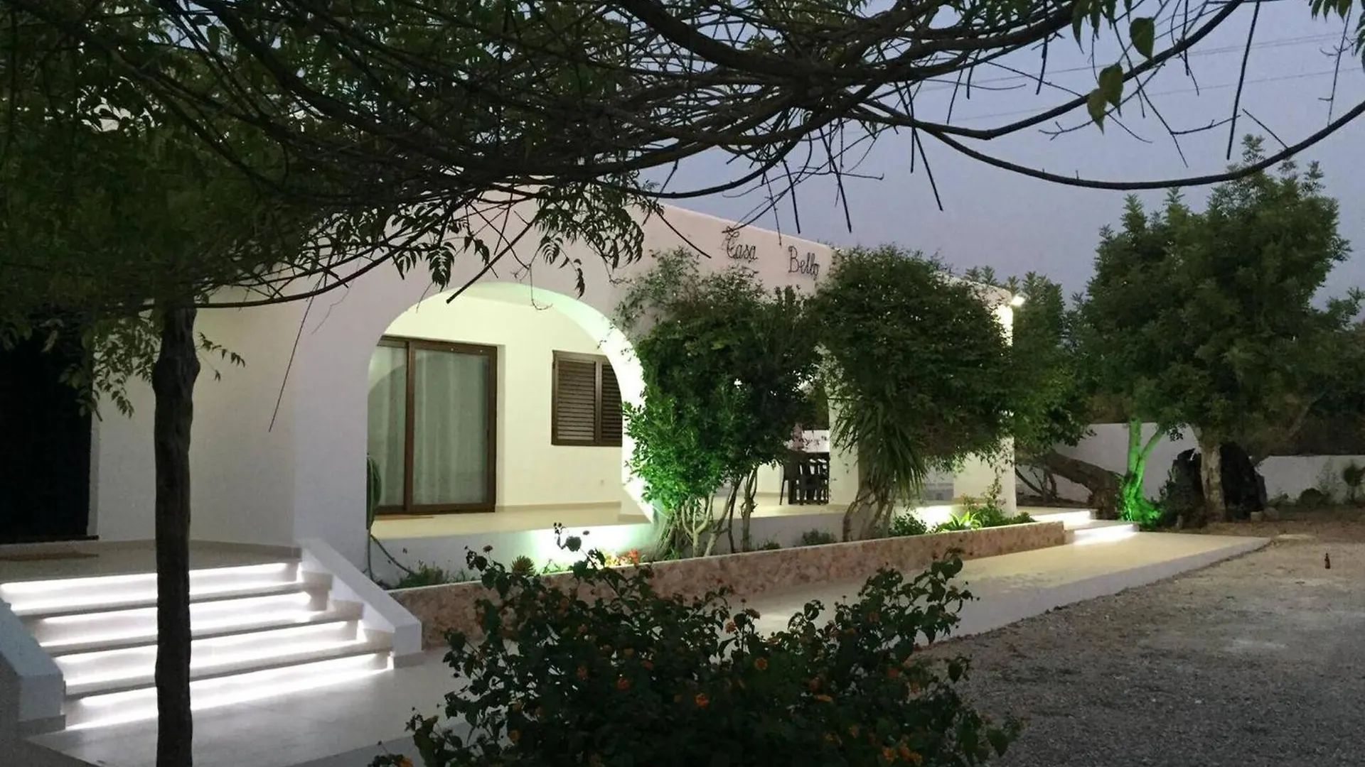 Inibiza Villas - Villa Bello San Antonio  Španělsko
