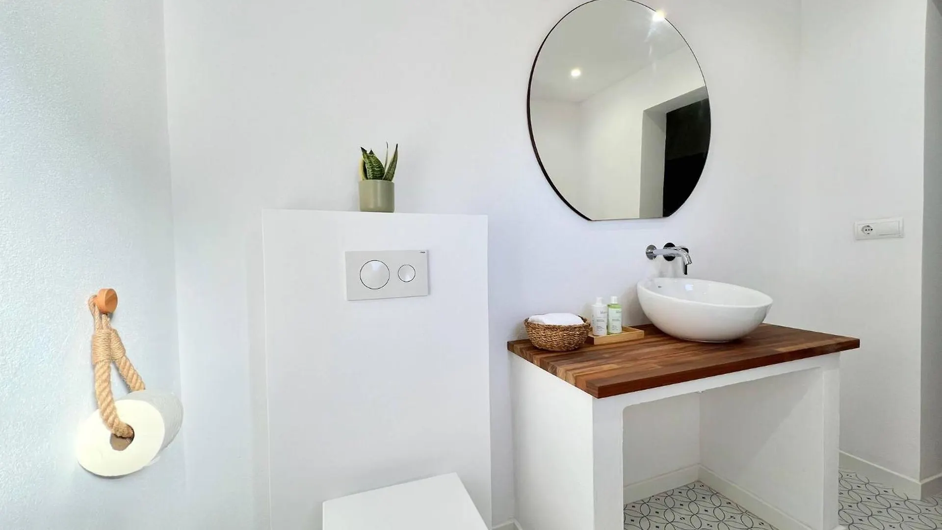 Inibiza Villas - Villa Bello San Antonio  Španělsko