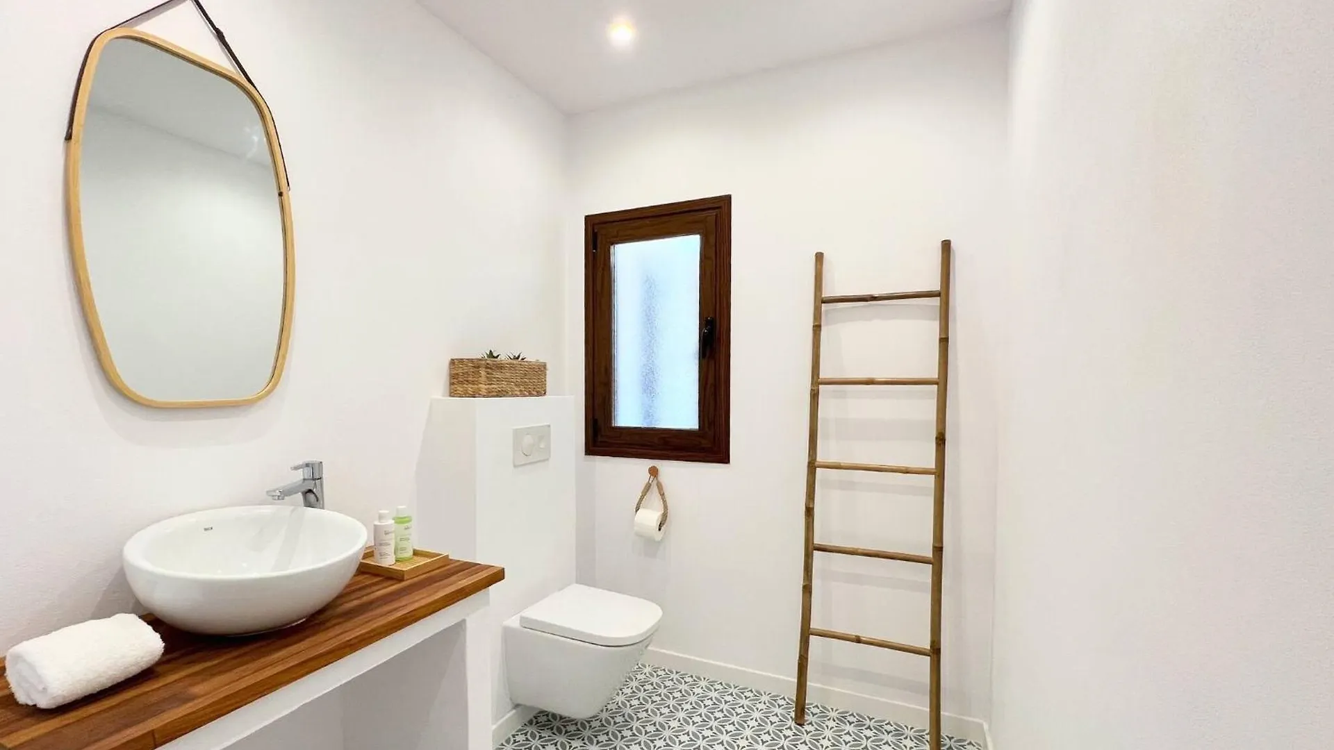 Inibiza Villas - Villa Bello San Antonio