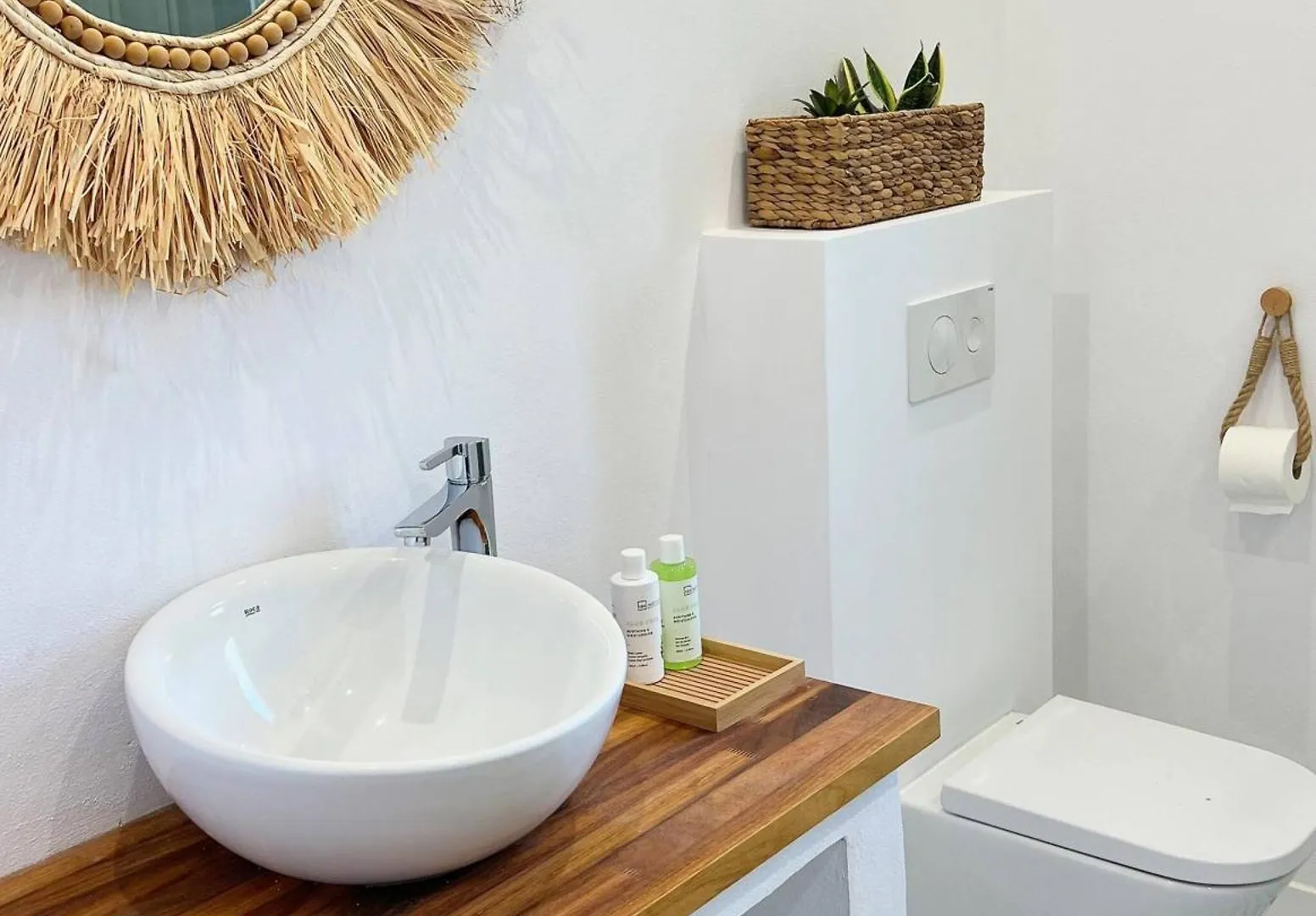 Inibiza Villas - Villa Bello San Antonio