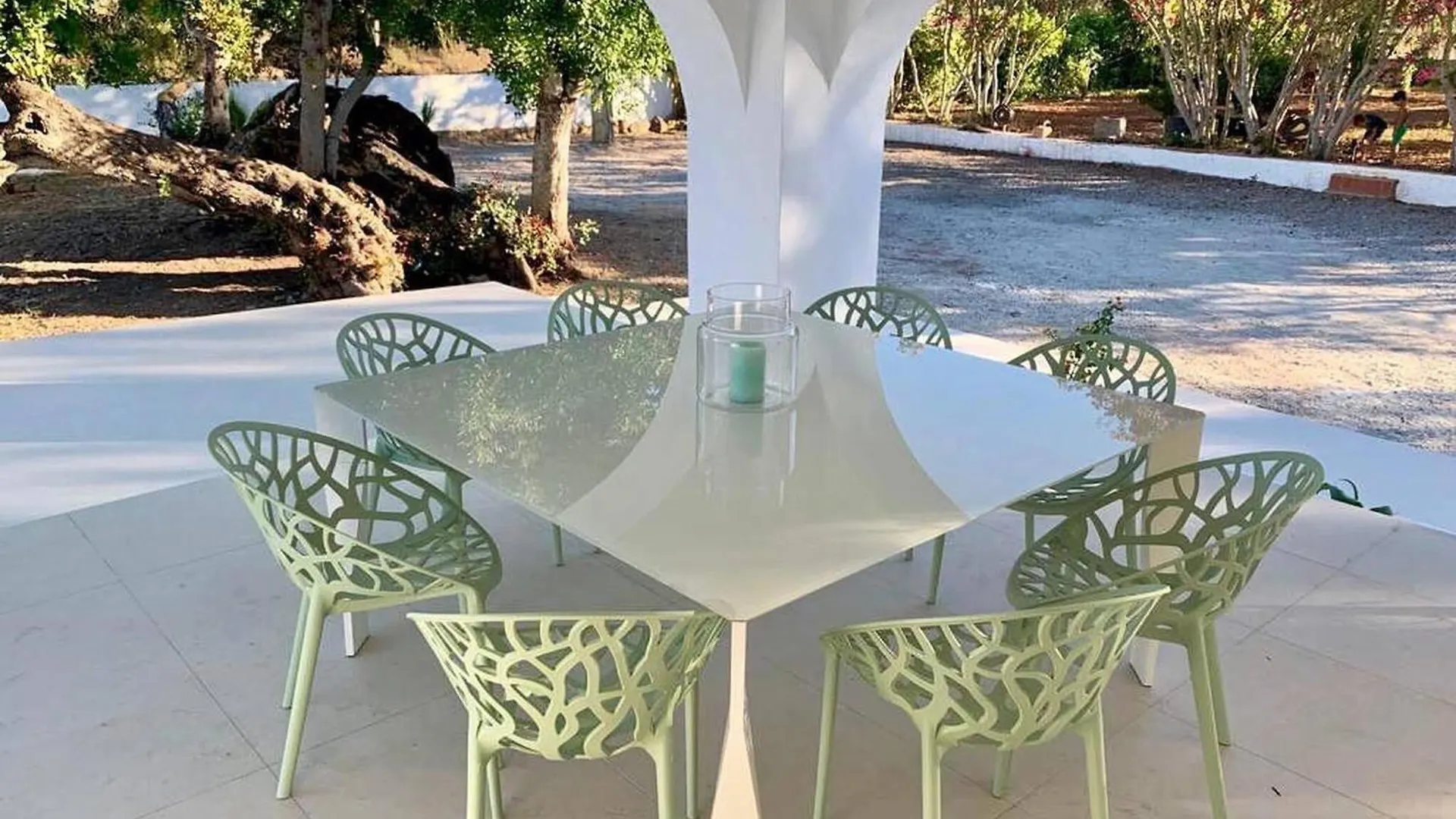 Villa Bello Sant Antoni de Portmany