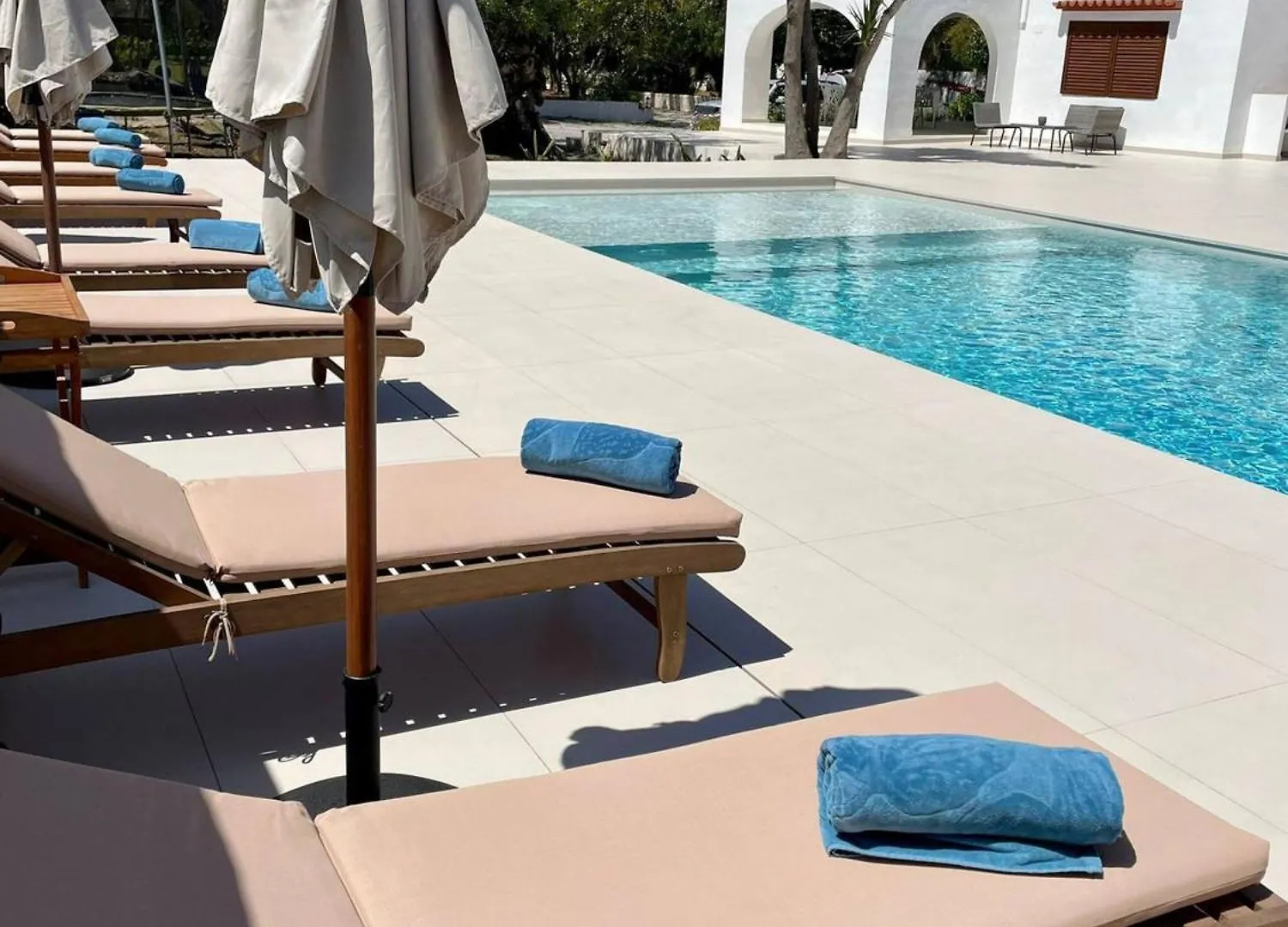 Villa Bello San Antonio  San Antonio (Ibiza)