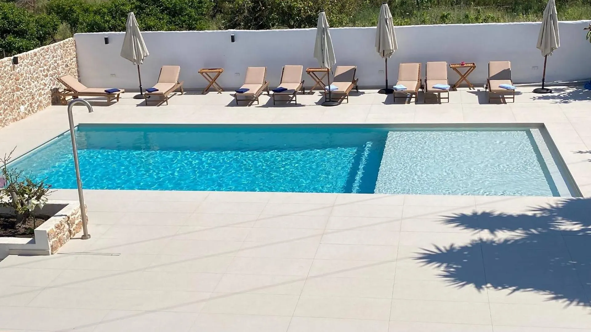Villa Bello San Antonio  0*, San Antonio (Ibiza) Spain