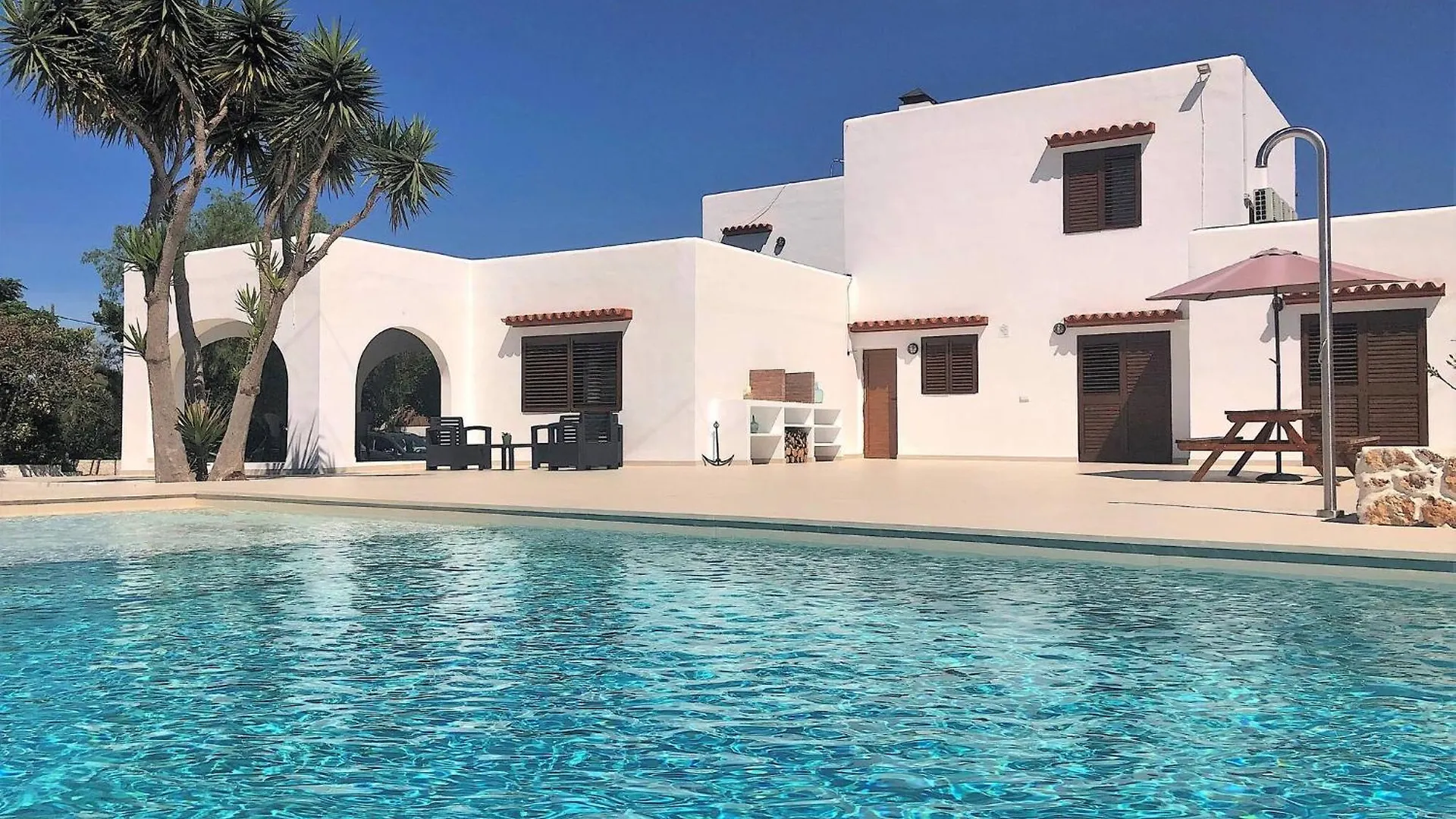 Villa Bello San Antonio