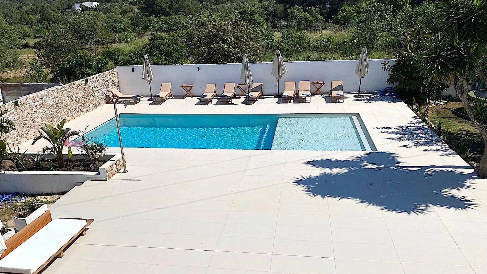 Villa Bello San Antonio