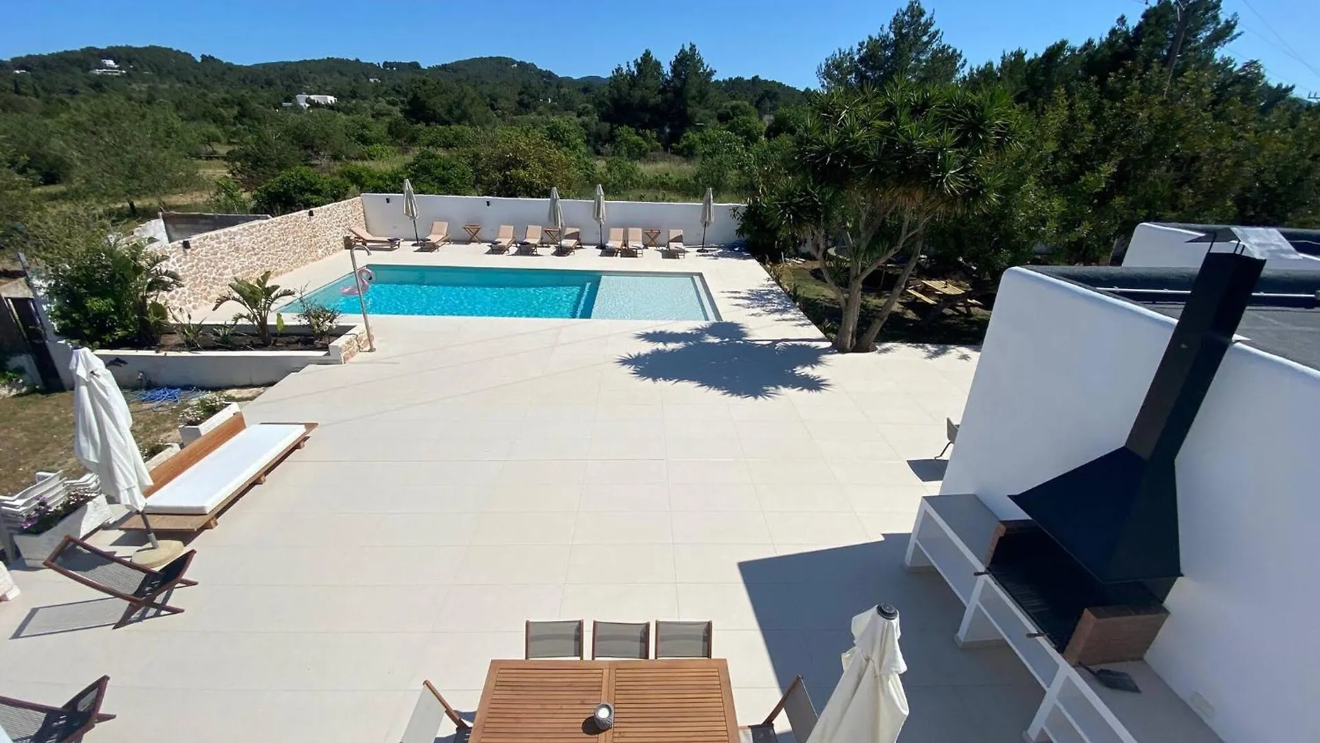 Villa Bello Sant Antoni de Portmany