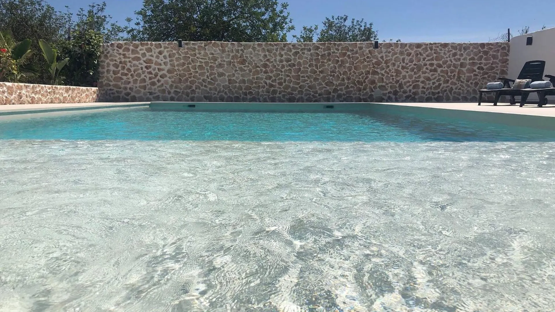 Villa Bello Sant Antoni de Portmany