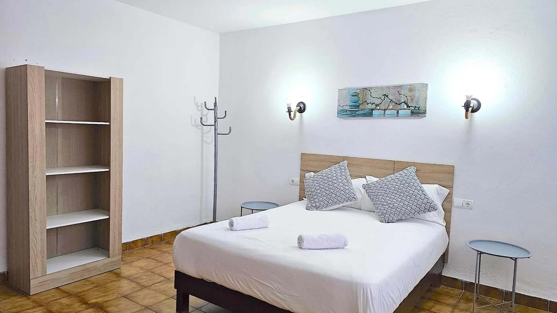 Villa Bello San Antonio  Spain