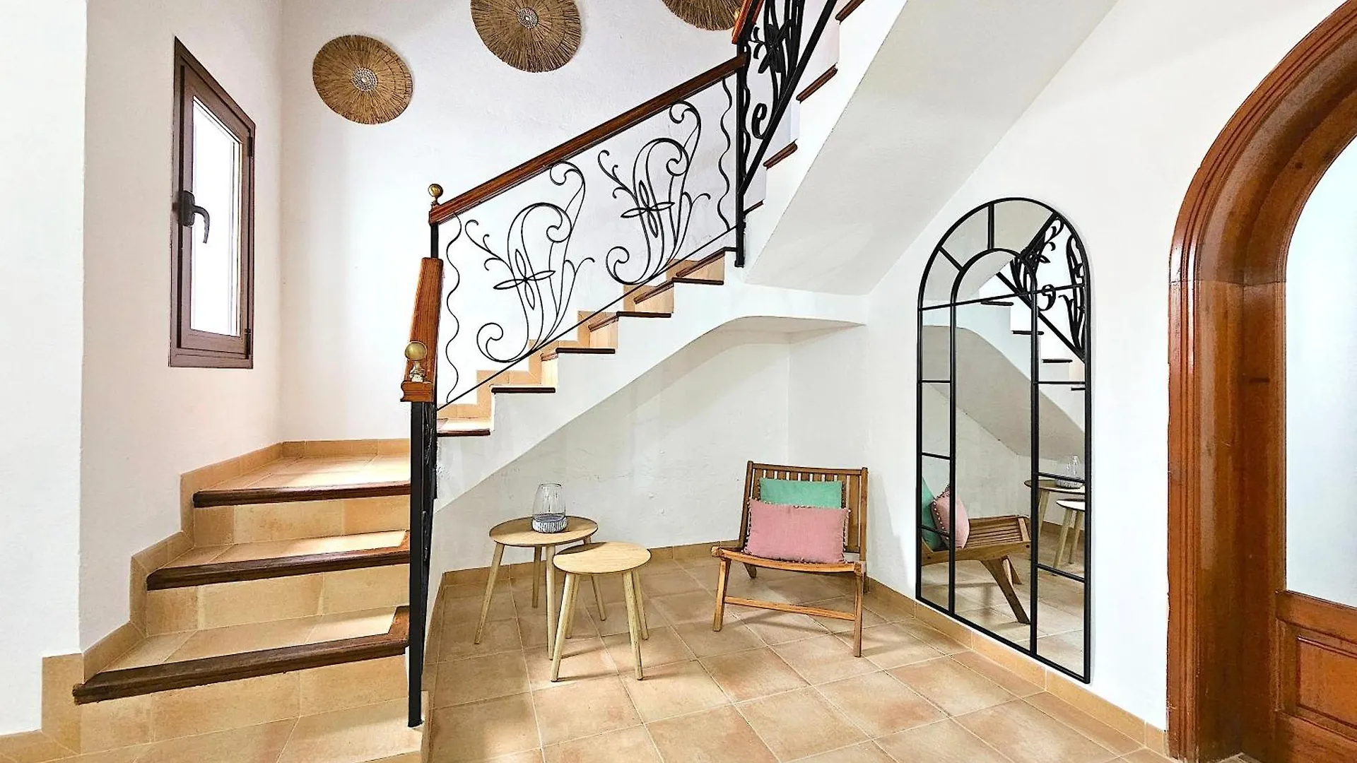 Villa Bello Sant Antoni de Portmany 0*,  Spagna