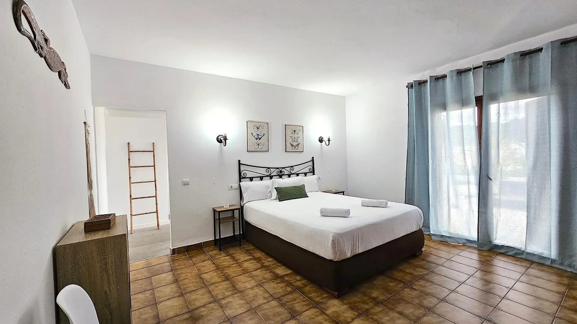 Villa Bello San Antonio