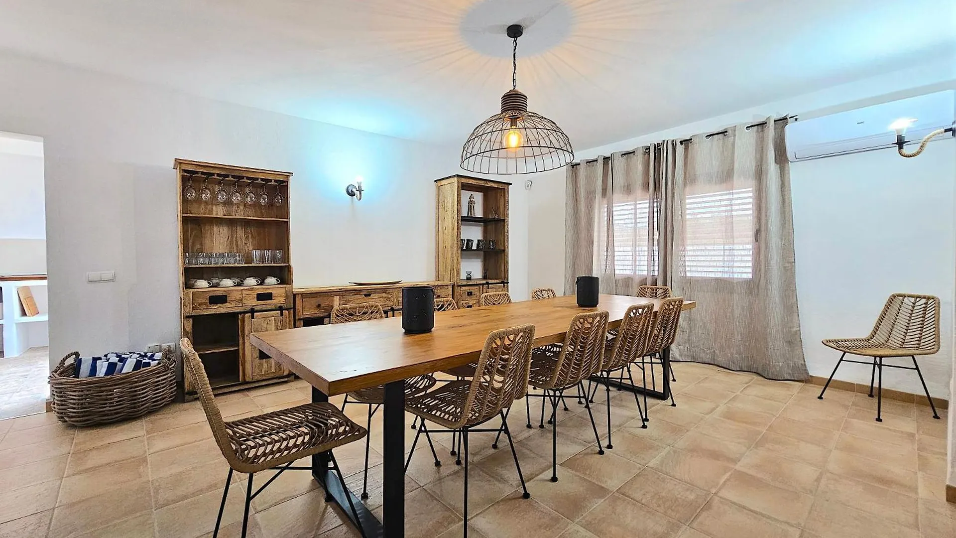 Villa Bello Sant Antoni de Portmany Spagna