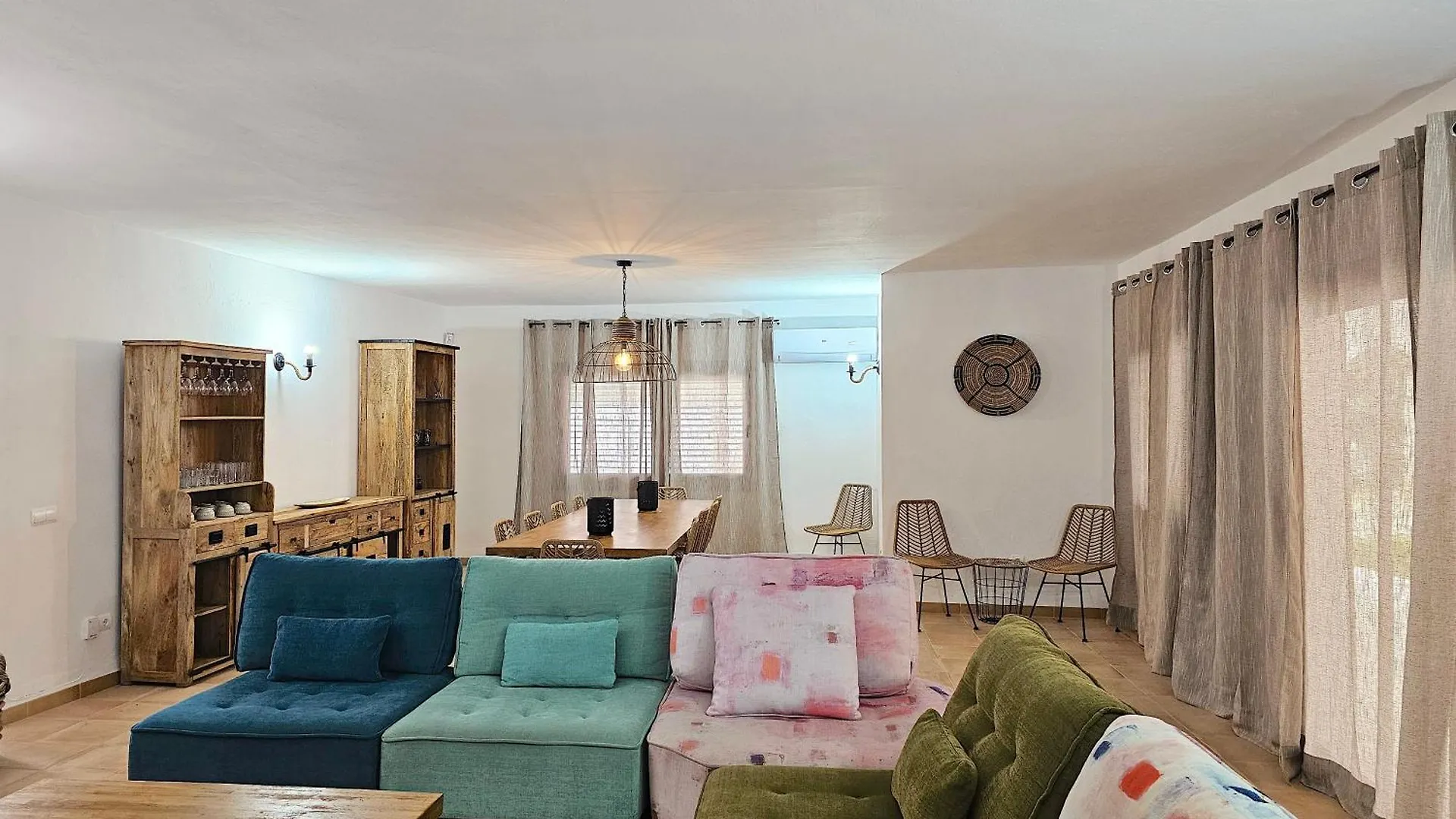 Villa Bello Sant Antoni de Portmany 0*,