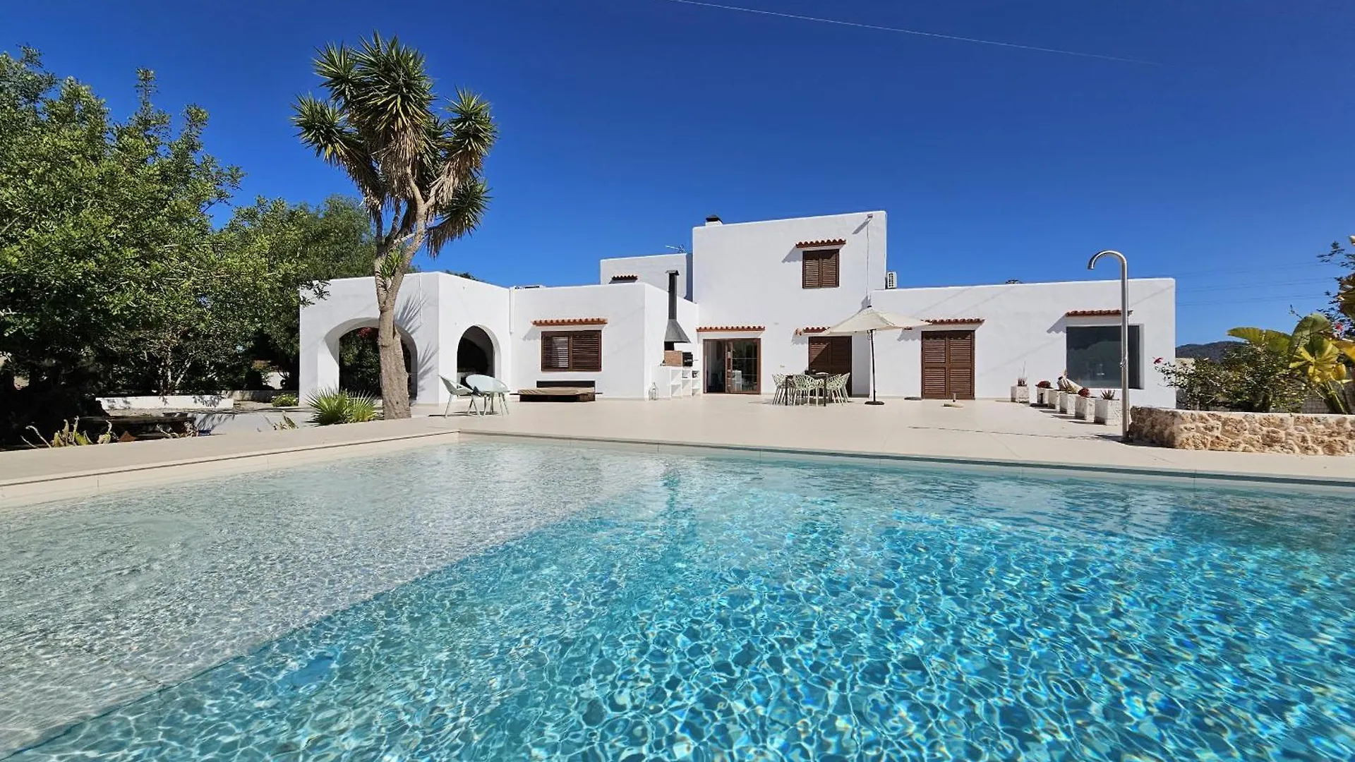 Inibiza Villas - Villa Bello San Antonio  San Antonio (Ibiza)