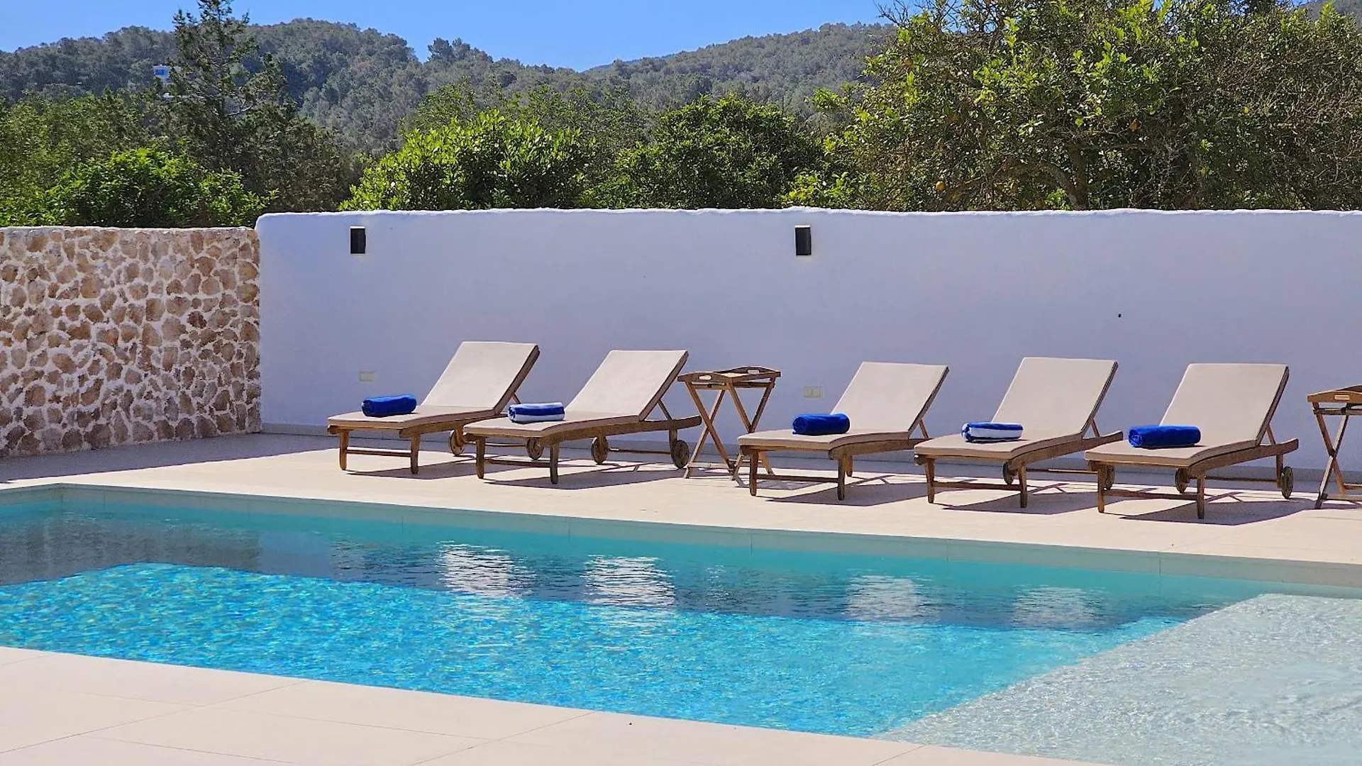 Inibiza Villas - Villa Bello San Antonio  0*, San Antonio (Ibiza)