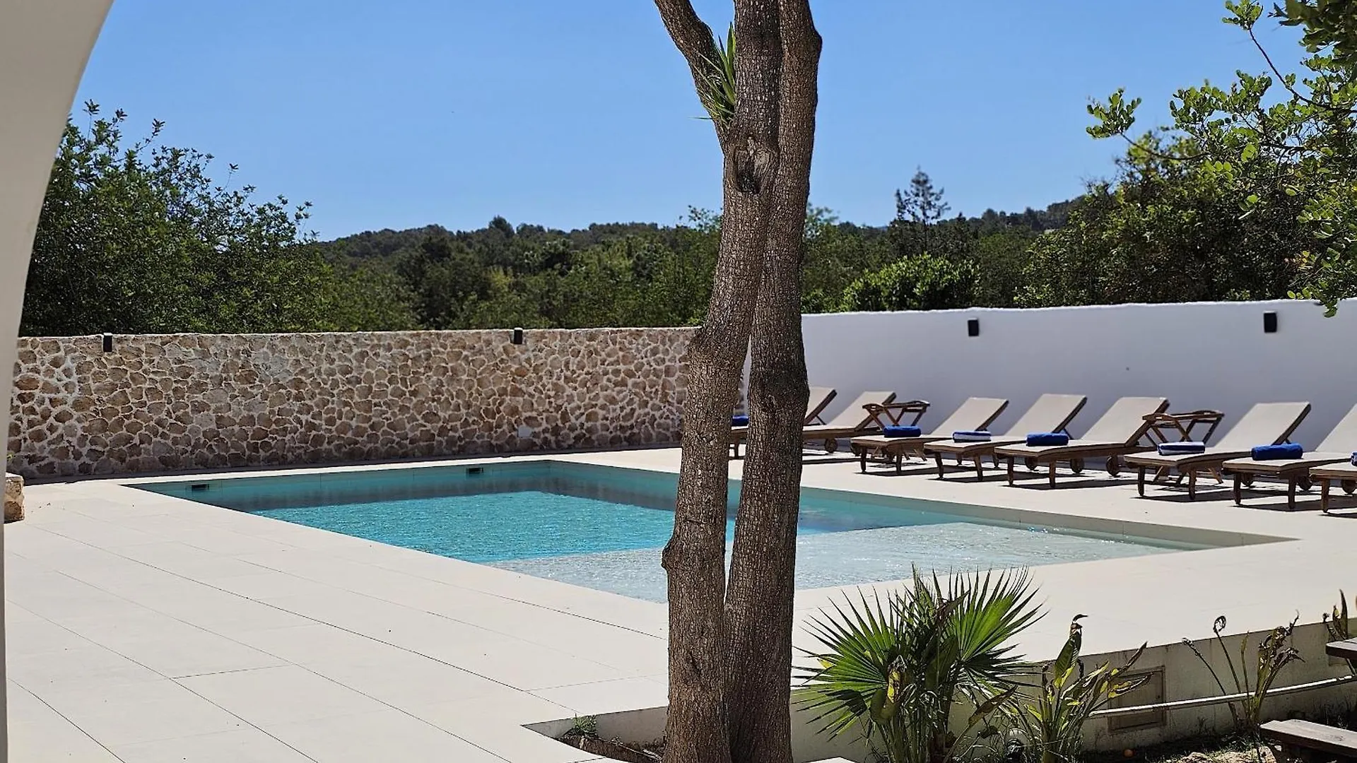 Inibiza Villas - Villa Bello San Antonio