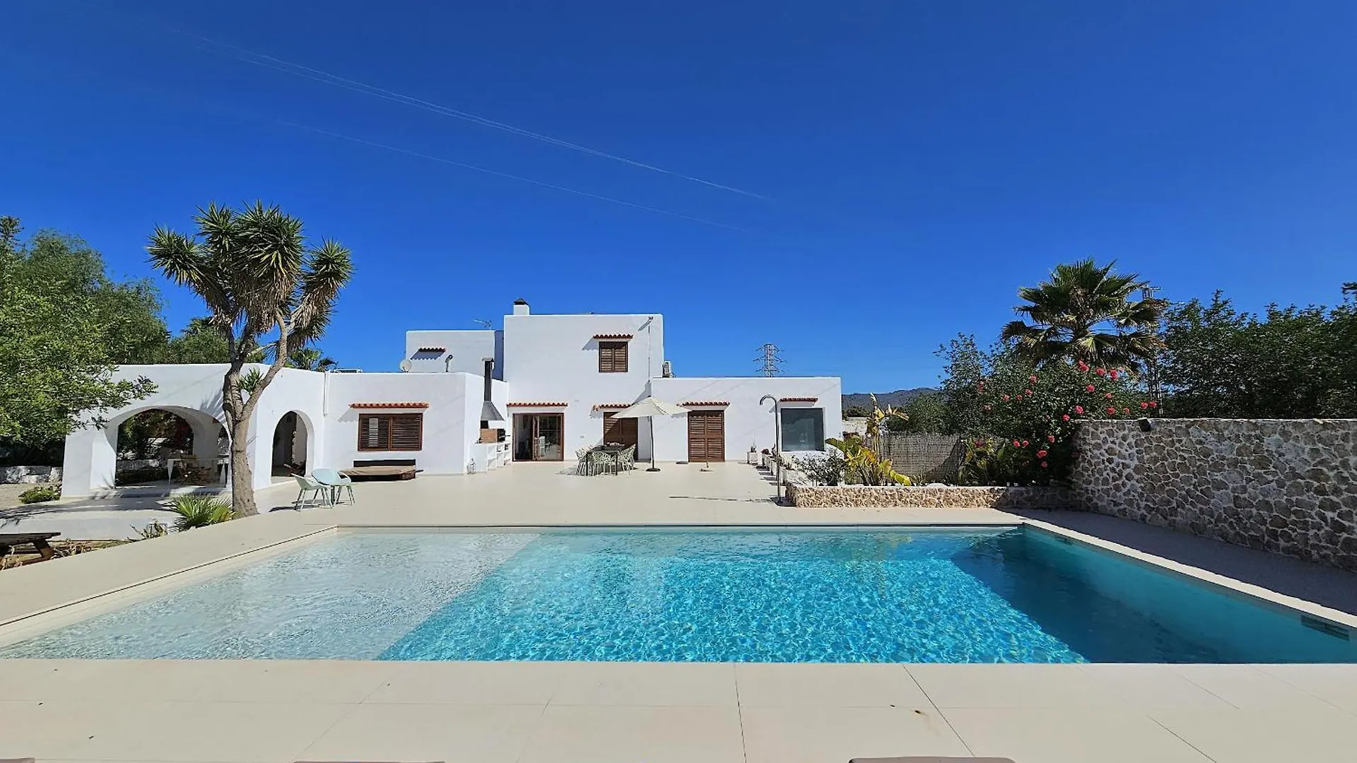 Inibiza Villas - Villa Bello San Antonio