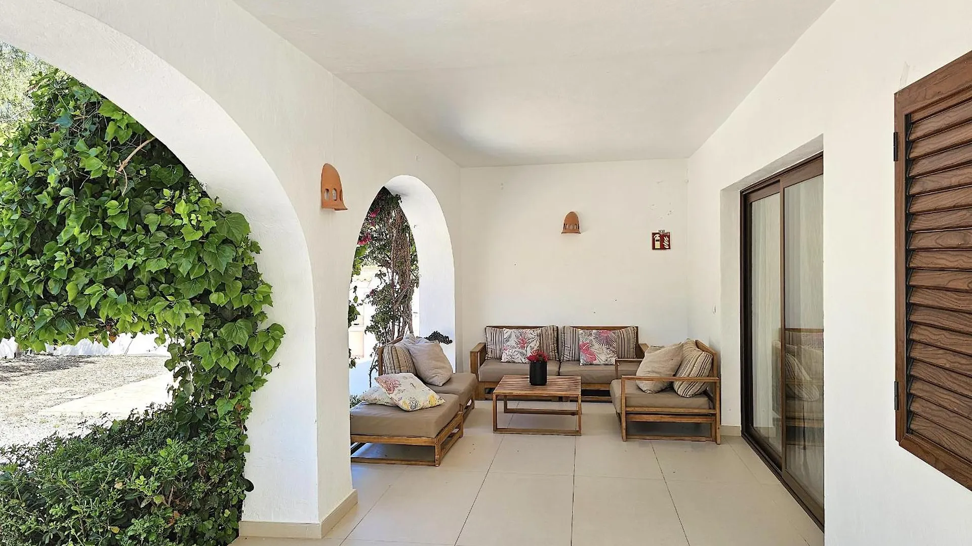 Inibiza Villas - Villa Bello San Antonio   San Antonio (Ibiza)