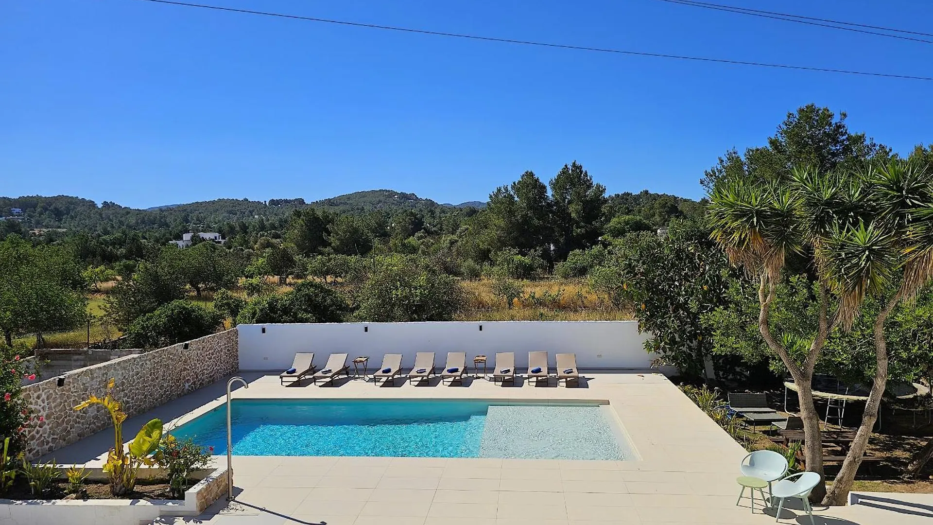 Inibiza Villas - Villa Bello San Antonio  0*, San Antonio (Ibiza)