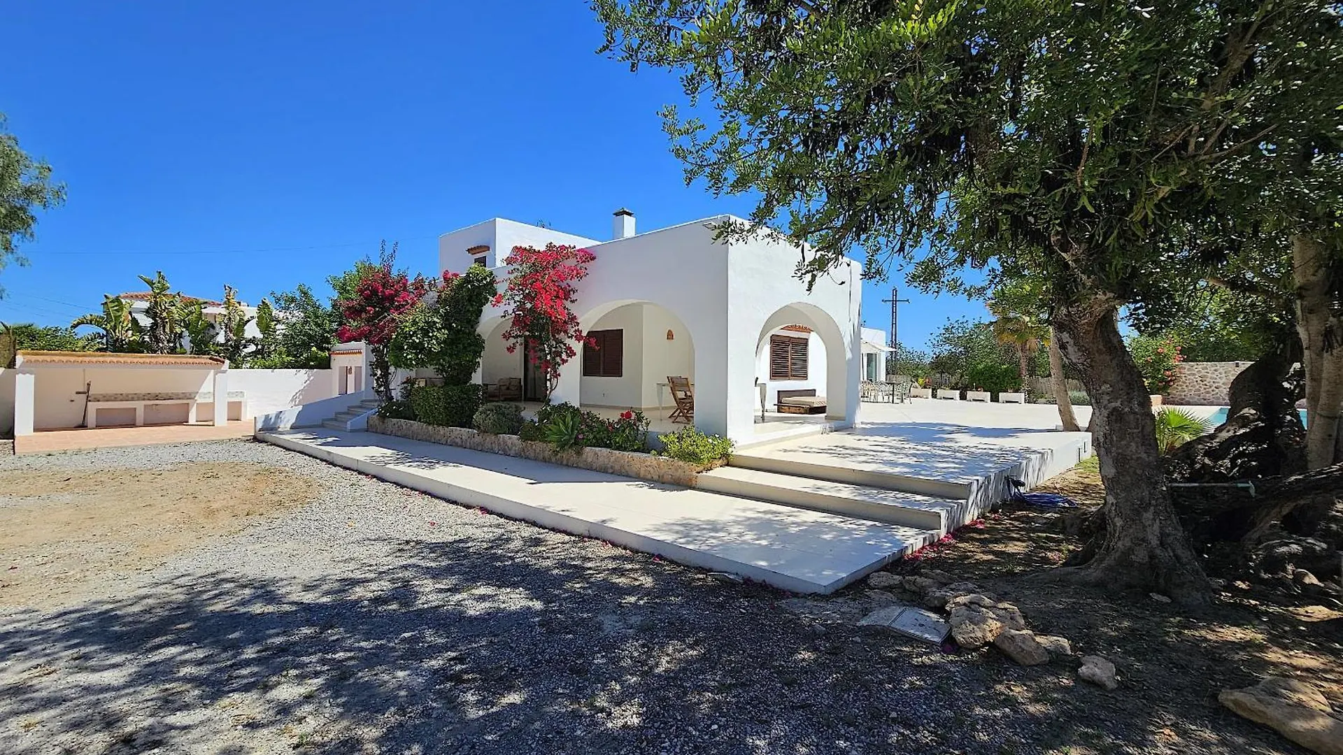 Inibiza Villas - Villa Bello San Antonio  0*, San Antonio (Ibiza)