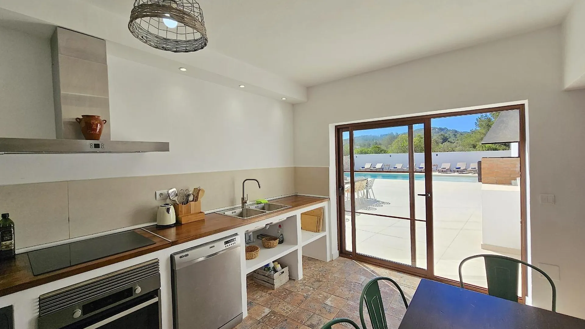 Inibiza Villas - Villa Bello San Antonio