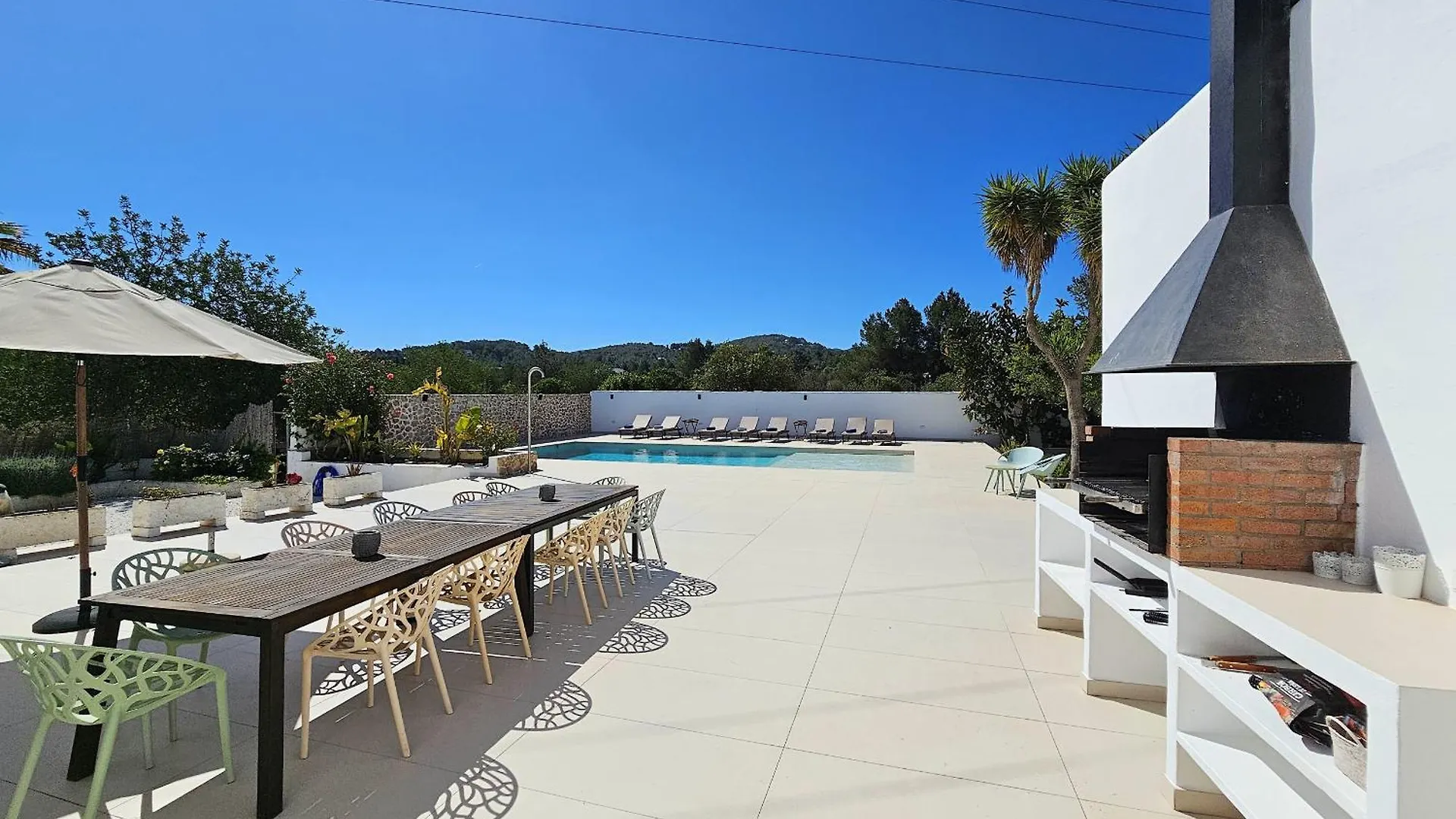Inibiza Villas - Villa Bello San Antonio