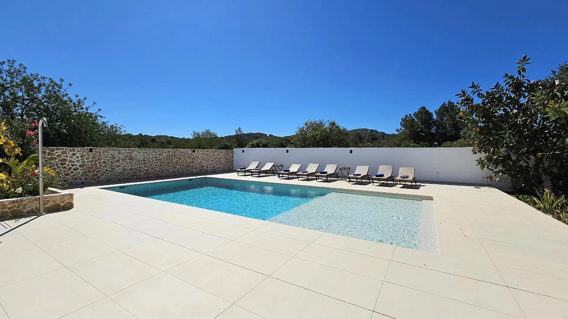 Inibiza Villas - Villa Bello San Antonio