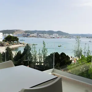  Appartamento Ba Style Ibiza