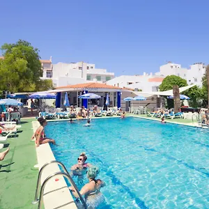  Hotel Azuline Llevant